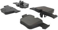 Stoptech - StopTech Street Touring Brake Pads - 308.12890 - Image 5