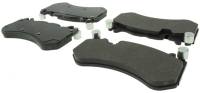 Stoptech - StopTech Mercedes Benz Front Street Touring Brake Pads - 308.12910 - Image 3
