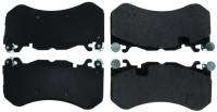 Stoptech - StopTech Mercedes Benz Front Street Touring Brake Pads - 308.12910 - Image 4