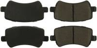 Stoptech - StopTech Street Brake Pads - Front/Rear - 308.13070 - Image 6