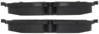 Stoptech - StopTech Street Touring Brake Pads - 308.13080 - Image 2