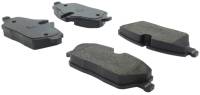 Stoptech - StopTech Street Touring Brake Pads - 308.13080 - Image 3