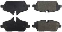 Stoptech - StopTech Street Touring Brake Pads - 308.13080 - Image 4