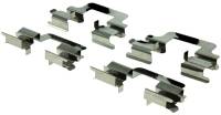 Stoptech - StopTech Street Touring Brake Pads - 308.13080 - Image 5