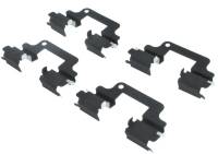 Stoptech - StopTech Street Brake Pads - Rear - 308.13141 - Image 3
