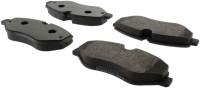 Stoptech - StopTech Street Brake Pads - Front - 308.13160 - Image 3