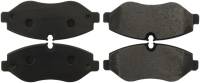 Stoptech - StopTech Street Brake Pads - Front - 308.13160 - Image 6