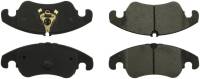 Stoptech - StopTech Street Brake Pads - Front - 308.13221 - Image 2