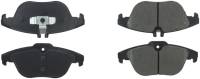 Stoptech - StopTech Street Brake Pads - Rear - 308.13411 - Image 2