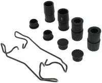 Stoptech - StopTech Street Brake Pads - Rear - 308.13411 - Image 3