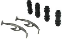Stoptech - StopTech 10-16 Mercedes E350 Street Performance Front Brake Pads - 308.13420 - Image 3