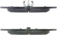 Stoptech - StopTech 10-16 Mercedes E350 Street Performance Front Brake Pads - 308.13420 - Image 5