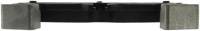 Stoptech - StopTech Street Brake Pads - Front - 308.13500 - Image 4