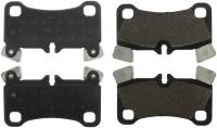 Stoptech - StopTech Street Brake Pads - Front - 308.13500 - Image 6