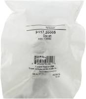 Stoptech - StopTech Street Brake Pads - Rear - 308.13550 - Image 3