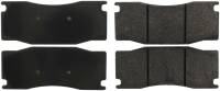 Stoptech - StopTech Street Brake Pads - Rear - 308.13550 - Image 4