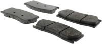 Stoptech - StopTech Street Brake Pads - Rear - 308.13550 - Image 5
