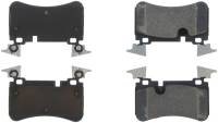 Stoptech - StopTech Street Brake Pads - Front - 308.13730 - Image 4