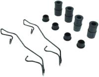 Stoptech - StopTech 2015+ Volkswagen Passat Street Performance Front Brake Pads - 308.13750 - Image 4