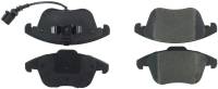 Stoptech - StopTech 2015+ Volkswagen Passat Street Performance Front Brake Pads - 308.13750 - Image 5