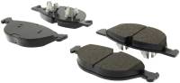 Stoptech - StopTech Street Brake Pads - Front - 308.13810 - Image 3