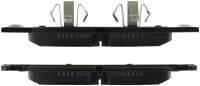 Stoptech - StopTech Street Brake Pads - Front - 308.13810 - Image 4