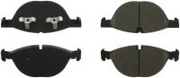 Stoptech - StopTech Street Brake Pads - Front - 308.13810 - Image 6