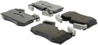 Stoptech - StopTech Street Brake Pads - Front - 308.14030 - Image 5