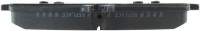 Stoptech - StopTech Street Brake Pads - Rear - 308.14060 - Image 3