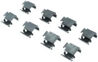 Stoptech - StopTech Street Brake Pads - Rear - 308.14060 - Image 4