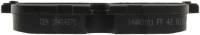Stoptech - StopTech Street Brake Pads - Front - 308.14270 - Image 3