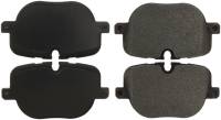 Stoptech - StopTech Street Brake Pads - Front - 308.14270 - Image 4