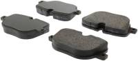 Stoptech - StopTech Street Brake Pads - Front - 308.14270 - Image 5