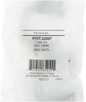 Stoptech - StopTech Street Brake Pads - Front - 308.14270 - Image 6