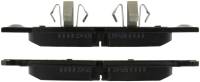 Stoptech - StopTech Street Brake Pads - Front/Rear - 308.14430 - Image 3
