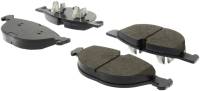 Stoptech - StopTech Street Brake Pads - Front/Rear - 308.14430 - Image 4