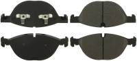 Stoptech - StopTech Street Brake Pads - Front/Rear - 308.14430 - Image 6