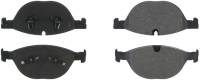 Stoptech - StopTech Street Brake Pads - Front - 308.14480 - Image 4