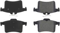 Stoptech - StopTech Street Brake Pads - Front - 308.14490 - Image 4