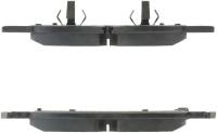 Stoptech - StopTech Street Brake Pads - Front - 308.14550 - Image 5