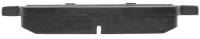 Stoptech - StopTech Street Touring Volkswagen Rear Brake Pads - 308.14560 - Image 3
