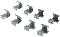 Stoptech - StopTech Street Touring Volkswagen Rear Brake Pads - 308.14560 - Image 5