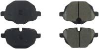Stoptech - StopTech Street Brake Pads - Rear - 308.14730 - Image 3