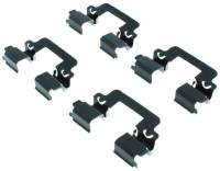 Stoptech - StopTech Street Brake Pads - Rear - 308.14730 - Image 4