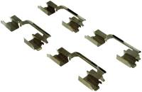 Stoptech - StopTech Street Brake Pads - Rear - 308.14790 - Image 3