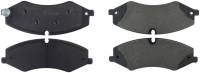 Stoptech - StopTech Street Brake Pads - Rear - 308.14790 - Image 5