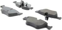 Stoptech - StopTech Street Brake Pads - Front - 308.15040 - Image 1