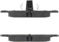 Stoptech - StopTech Street Brake Pads - Front - 308.15040 - Image 4
