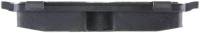 Stoptech - StopTech Street Brake Pads - Rear - 308.15470 - Image 3