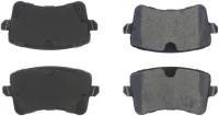 Stoptech - StopTech Street Brake Pads - Rear - 308.15470 - Image 5